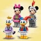 10780 LEGO® | Disney Mikki ja Minni Linnan puolustajat hinta ja tiedot | LEGOT ja rakennuslelut | hobbyhall.fi