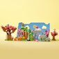 10974 LEGO® DUPLO - Aasian villieläimet hinta ja tiedot | LEGOT ja rakennuslelut | hobbyhall.fi