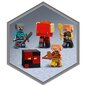 21185 LEGO® Minecraft Nether -linnake hinta ja tiedot | LEGOT ja rakennuslelut | hobbyhall.fi