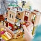 31131 LEGO® Creator Vanha Kaupunki pastaravintola hinta ja tiedot | LEGOT ja rakennuslelut | hobbyhall.fi