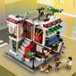 31131 LEGO® Creator Vanha Kaupunki pastaravintola hinta ja tiedot | LEGOT ja rakennuslelut | hobbyhall.fi