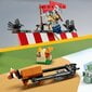 31132 LEGO® Creator Viikinkilaiva ja Midgard käärme hinta ja tiedot | LEGOT ja rakennuslelut | hobbyhall.fi