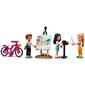 41711 LEGO® Friends - Emman taidekoulu hinta ja tiedot | LEGOT ja rakennuslelut | hobbyhall.fi