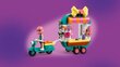 41719 LEGO® Friends Liikkuva muotiliike hinta ja tiedot | LEGOT ja rakennuslelut | hobbyhall.fi