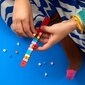41953 LEGO® DOTS Rainbow rannekoru riipuksilla hinta ja tiedot | Kehittävät lelut | hobbyhall.fi