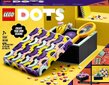 41960 LEGO® DOTS Iso laatikko hinta ja tiedot | LEGOT ja rakennuslelut | hobbyhall.fi