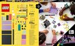 41961 LEGO® DOTS Suunnittelijan pakkaus - Kuviot hinta ja tiedot | LEGOT ja rakennuslelut | hobbyhall.fi
