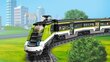 60337 LEGO® City Trains -Pikajuna hinta ja tiedot | LEGOT ja rakennuslelut | hobbyhall.fi