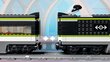 60337 LEGO® City Trains -Pikajuna hinta ja tiedot | LEGOT ja rakennuslelut | hobbyhall.fi