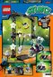 60341 LEGO® City Stunt Temppuhaaste hinta ja tiedot | LEGOT ja rakennuslelut | hobbyhall.fi