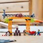 60342 LEGO® City Stunt Shark Attack Trick Fairyland (Keiju). hinta ja tiedot | LEGOT ja rakennuslelut | hobbyhall.fi