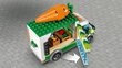 60345 LEGO® City Farm viljelijän pakettiauto hinta ja tiedot | LEGOT ja rakennuslelut | hobbyhall.fi