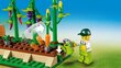 60345 LEGO® City Farm viljelijän pakettiauto hinta ja tiedot | LEGOT ja rakennuslelut | hobbyhall.fi