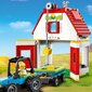 60346 LEGO® City Ulkorakennus ja maatilan eläimet hinta ja tiedot | LEGOT ja rakennuslelut | hobbyhall.fi