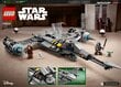 75325 LEGO® Star Wars Mandalorialaisen N-1-tähtihävittäjä hinta ja tiedot | LEGOT ja rakennuslelut | hobbyhall.fi