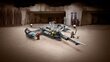 75325 LEGO® Star Wars Mandalorialaisen N-1-tähtihävittäjä hinta ja tiedot | LEGOT ja rakennuslelut | hobbyhall.fi