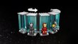 76216 LEGO® Super Heroes Iron Man Armory hinta ja tiedot | LEGOT ja rakennuslelut | hobbyhall.fi