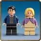 76400 LEGO® Harry Potter Tylypahkan vaunut ja thestralit hinta ja tiedot | LEGOT ja rakennuslelut | hobbyhall.fi
