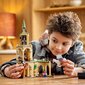 76401 LEGO® Harry Potter Tylypahkan piha: Siriuksen pelastustehtävä hinta ja tiedot | LEGOT ja rakennuslelut | hobbyhall.fi