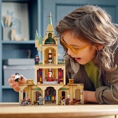 76402 LEGO® Harry Potter Tylypahka: Dumbledoren toimisto hinta ja tiedot | LEGOT ja rakennuslelut | hobbyhall.fi
