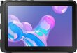 Samsung Galaxy Tab Active Pro LTE 10.1" 4/64GB SM-T545NZKAE hinta ja tiedot | Tabletit | hobbyhall.fi