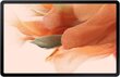 Samsung Galaxy Tab S7 FE 5G 4/64GB SM-T736BLI Mystic Pink hinta ja tiedot | Tabletit | hobbyhall.fi