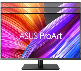 Asus ProArt PA32UCR-K 32" 4K UHD 90LM03H3-B02370 hinta ja tiedot | Näytöt | hobbyhall.fi