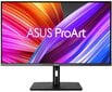 Asus ProArt PA32UCR-K 32" 4K UHD 90LM03H3-B02370 hinta ja tiedot | Näytöt | hobbyhall.fi