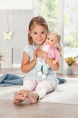 Nukke Sofia Baby Annabell, 36 cm hinta ja tiedot | Tyttöjen lelut | hobbyhall.fi