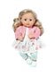 Nukke Sofia Baby Annabell, 36 cm hinta ja tiedot | Tyttöjen lelut | hobbyhall.fi