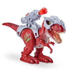 Zuru Roboalive interaktiivinen tyrannosaurus hinta ja tiedot | Zuru Vapaa-aika | hobbyhall.fi