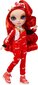 Doll Rainbow High Junior High Fashion Ruby Anderson hinta ja tiedot | Tyttöjen lelut | hobbyhall.fi