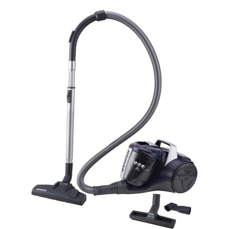 Hoover Breeze BR71_BR20011 pölynimuri säiliöllä hinta ja tiedot | Pölynimurit | hobbyhall.fi