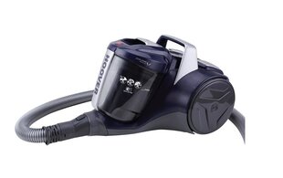 Hoover Breeze BR71_BR20011 pölynimuri säiliöllä hinta ja tiedot | Pölynimurit | hobbyhall.fi