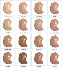 Clinique Superbalanced Makeup -meikkivoide 30 ml, 03 Ivory hinta ja tiedot | Meikkivoiteet ja puuterit | hobbyhall.fi