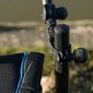 Daiwa N'Zon Feeder System 36 -kalastustuoli, musta hinta ja tiedot | Retkeilyvarusteet | hobbyhall.fi