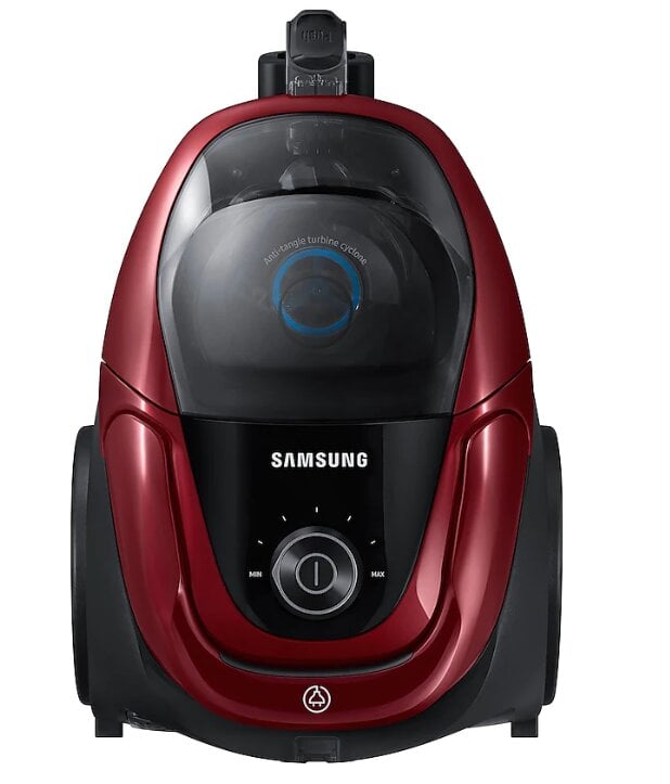 Samsung VC07M3130V1/SB hinta ja tiedot | Pölynimurit | hobbyhall.fi