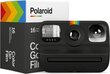 Polaroid Go Everything Box, musta hinta ja tiedot | Pikakamerat | hobbyhall.fi