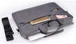 Tech-Protect Pocketbag hinta ja tiedot | Tietokonelaukut | hobbyhall.fi
