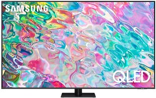 Samsung 85" 4K UHD QLED televisio QE85Q70BATXXH hinta ja tiedot | Televisiot | hobbyhall.fi