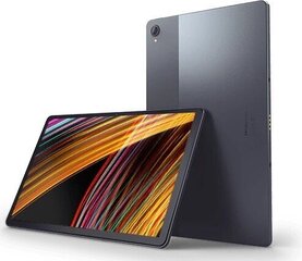 Lenovo IdeaTab P11 Plus 11" 4/128GB WiFi Slate Grey ZA940351SE hinta ja tiedot | Tabletit | hobbyhall.fi