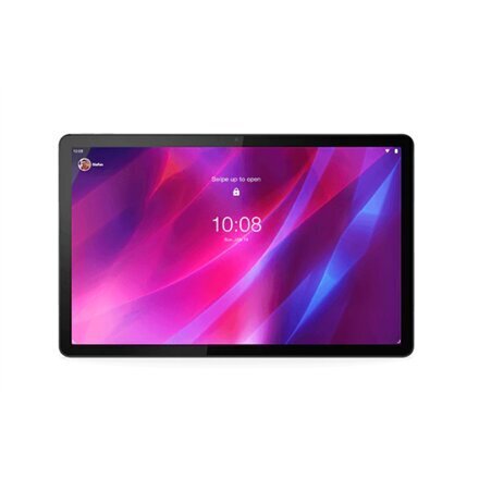 Lenovo IdeaTab P11 Plus 11" 4/128GB WiFi Slate Grey ZA940351SE hinta ja tiedot | Tabletit | hobbyhall.fi