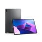 Lenovo IdeaTab P12 Pro 12.6" 8/256GB 5G Grey ZA9E0002SE hinta ja tiedot | Tabletit | hobbyhall.fi