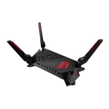 Asus 90IG0780-MU9B00 hinta ja tiedot | Reitittimet ja modeemit | hobbyhall.fi