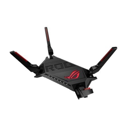 Asus 90IG0780-MU9B00 hinta ja tiedot | Reitittimet ja modeemit | hobbyhall.fi