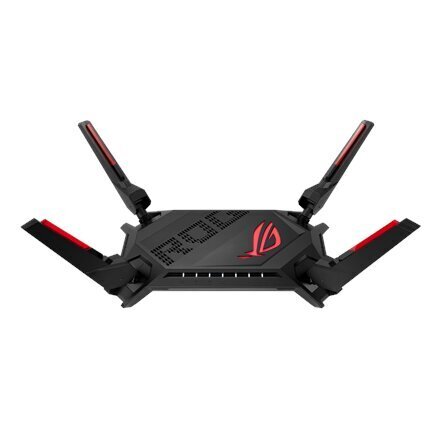 Asus 90IG0780-MU9B00 hinta ja tiedot | Reitittimet ja modeemit | hobbyhall.fi