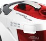 Hoover HY71PET011 pölynimuri vesisuodattimella, 700W, punainen/ valkoinen hinta ja tiedot | Pölynimurit | hobbyhall.fi