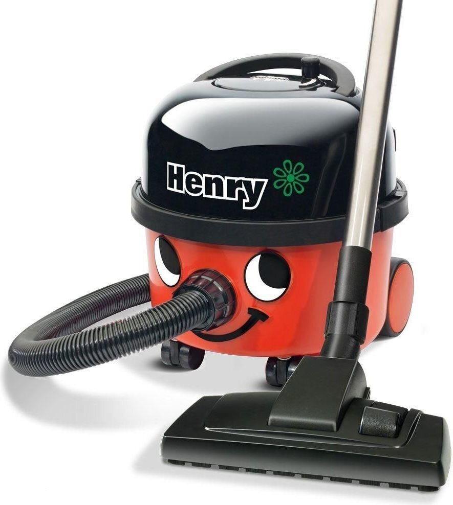 Numatic HVR200 Henry 900004 (620 W) Pölynimuri hinta ja tiedot | Pölynimurit | hobbyhall.fi