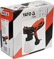 Yato (YT-82553) Sähköruisku 600W hinta ja tiedot | Maaliruiskut | hobbyhall.fi