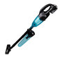 Makita DCL180SFCB Unique hinta ja tiedot | Varsi-imurit | hobbyhall.fi